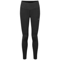 Spodnie sportowe damskie - Damskie legginsy Montane Slipstream Thermal Tights Rozmiar: L / Długość spodni: regular / Kolor: czarny - miniaturka - grafika 1