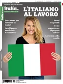 Czasopisma - L'ITALIANO AL LAVORO Italia Mi piace - miniaturka - grafika 1
