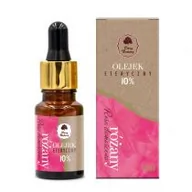 Aromaterapia - DARY NATURY Dary Natury olejek eteryczny różany 10% 10 ml - miniaturka - grafika 1