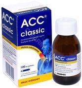 Sandoz ACC Mini  20mg/1ml 100 ml