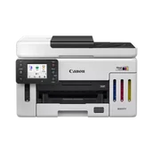 Urządzenia wielofunkcyjne - Canon MAXIFY GX6140 MegaTank (6882C009) - miniaturka - grafika 1