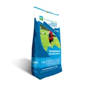 Trawy i trawniki - Global Grass Mieszanka traw Sport Garden 5 kg - miniaturka - grafika 1