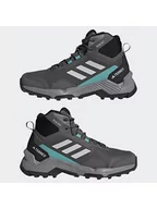 Buty trekkingowe damskie - adidas Buty trekkingowe "Terrex Eastrail 2" w kolorze antracytowym - miniaturka - grafika 1