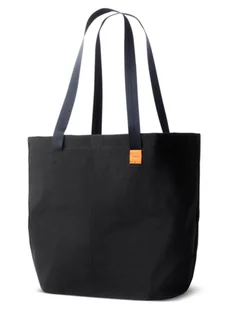 Torba szoperka na ramię Bellroy Market Tote - black - Torby męskie - miniaturka - grafika 1
