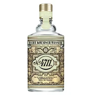 Wody i perfumy damskie - 4711 Floral Collection Lily Of The Valley woda kolońska spray 100ml - produkt bez opakowania - miniaturka - grafika 1