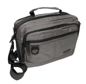 Torby męskie - Elegancka I StylowaTorba/Saszetka Średnia Na Ramię Pozioma Coft Kaisa 21061 25 x 19 x 11 [cm] - miniaturka - grafika 1