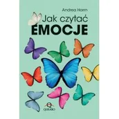 Psychologia - Rm Jak czytać emocje - miniaturka - grafika 1