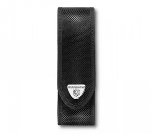 Victorinox Nylonowe etui na scyzoryki 130mm 4.0506.N 3-4 warstw narzędzi 4.0506.N - Scyzoryki - miniaturka - grafika 1