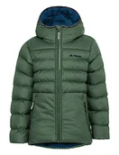 Kurtki i płaszcze dla chłopców - VAUDE Kids Manukau kurtka zimowa dla dzieci - miniaturka - grafika 1