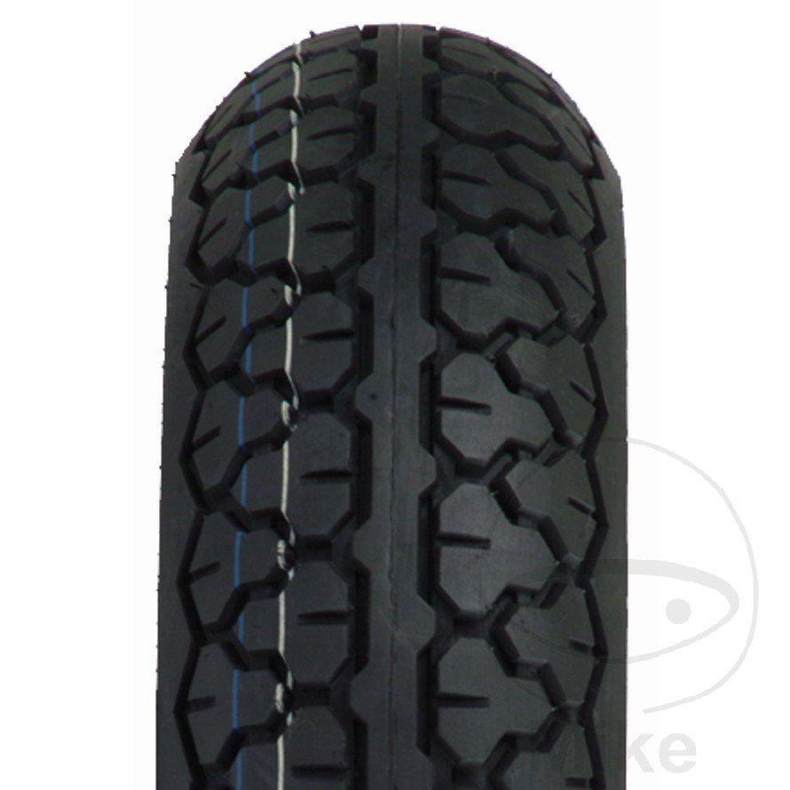 VeeRubber VRM144 ( 3.50-10 TL 51J tylne koło, koło przednie )