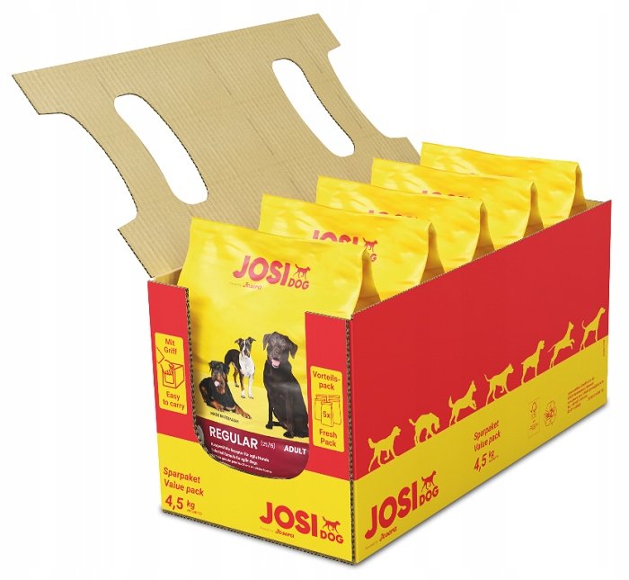 Josera JosiDog Regular 4,5 kg