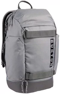 Burton DISTORTION SHARKSKIN uczeń plecak - 28L - Torby sportowe - miniaturka - grafika 1