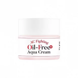 TIAM, AC Fighting Oil-Free Aqua Cream, 80ml - Kremy do twarzy - miniaturka - grafika 1