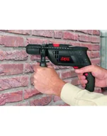 Wiertarki - Skil Wiertarka udarowa 6290AA gy/rd - miniaturka - grafika 1