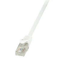 Kable miedziane - LogiLink Skrętka Cat 6 15 m - miniaturka - grafika 1