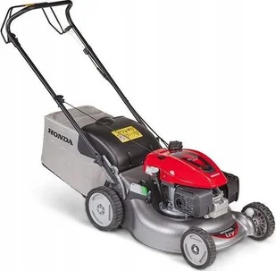 Honda HRG 466 C1 - Kosiarki - miniaturka - grafika 1
