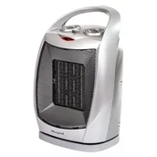 Ogrzewanie przenośne - Grzejnik elektryczny HH-301A MIRPOL - miniaturka - grafika 1