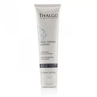 Pielęgnacja stóp - Thalgo Cold Cream Marine krem do stóp 150 ml dla kobiet - miniaturka - grafika 1