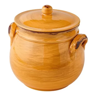 Garnek z pokrywką Legume – Brandani - Garnki - miniaturka - grafika 1