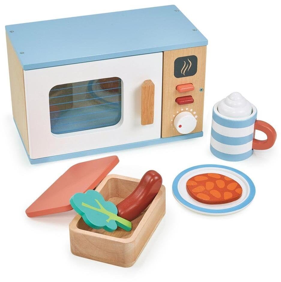 Polesie Mentari Kuchenka mikrofalowa