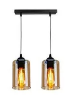 Lampy sufitowe - Candellux Lampa wisząca BISTRO 32-0538 32-00538 - miniaturka - grafika 1