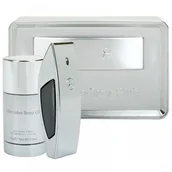 Zestawy kosmetyków męskich - Mercedes-Benz Mercedes-Benz Mercedes-Benz Club Zestaw zapachowy - miniaturka - grafika 1