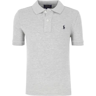 POLO RALPH LAUREN Polo | Regular Fit - Koszulki dla chłopców - miniaturka - grafika 1