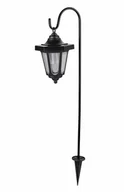 Lampy ogrodowe - Volteno Lampka solarna lanterna - miniaturka - grafika 1