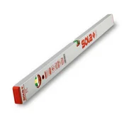 Poziomice, łaty, miary - Sola Poziomnica aluminiowa AZB 200cm - miniaturka - grafika 1