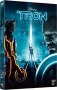 Filmy fabularne DVD - Tron: Dziedzictwo [DVD] - miniaturka - grafika 1