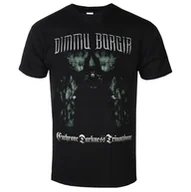Koszulki męskie - koszulka DIMMU BORGIR - ENTHRONE DARKNESS TRIUMPHANT-XXL - miniaturka - grafika 1