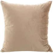 Poszewki na poduszki - Euro Firany Poszewka 40 x 40 Dekoracyjna Eurofirany Melanie C.Beżowy 1219573 - miniaturka - grafika 1