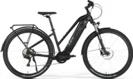 Rowery elektryczne - Rower elektryczny Merida Merida M-bike eBIG TOUR 29 Wybierz rozmiar ramy: M, Wybierz kolor: Black - miniaturka - grafika 1