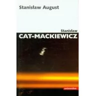 Historia świata - Universitas Stanisław August - Stanisław Cat-Mackiewicz - miniaturka - grafika 1