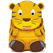 Plecaki szkolne i tornistry - Affenzahn Plecak Big Friend 31 cm Tiger - miniaturka - grafika 1