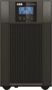 UPS ABB Zasilacz awaryjny UPS Interaktywny ABB 4NWP100161R0001 1800 W 2000 VA - Zasilacze awaryjne UPS - miniaturka - grafika 1