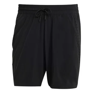Spodenki męskie adidas Ergo Short Pro Black S - Spodenki męskie - miniaturka - grafika 1