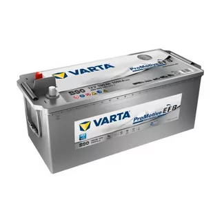 Akumulator VARTA 12V 190Ah 1050A 690500105E652 Darmowa dostawa w 24 h. Do 100 dni na zwrot. 100 tys. Klientów. - Akumulatory samochodowe - miniaturka - grafika 1