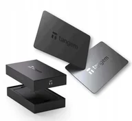 Portfele - Portfel Kryptowalutowy Tangem Wallet 2 Karty - miniaturka - grafika 1