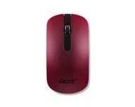 Myszki - Acer Slim Optical Mouse - AMR RF Wireless Optyczny 1000 DPI NP.MCE11.00Q - miniaturka - grafika 1