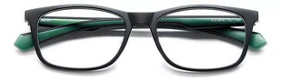 Okulary korekcyjne Polaroid PLD D478 7ZJ - Okulary korekcyjne, oprawki, szkła - miniaturka - grafika 4