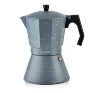 Zaparzacze i kawiarki - Lumarko Lumarko Silvia kawiarka 600ml HTXA8767-CX Mondex - miniaturka - grafika 1