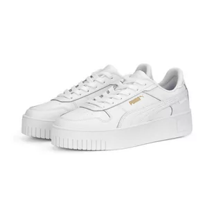 Buty do chodzenia damskie Puma Carina Street - Buty trekkingowe damskie - miniaturka - grafika 1