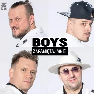Zapamiętaj mnie - Muzyka biesiadna - miniaturka - grafika 1