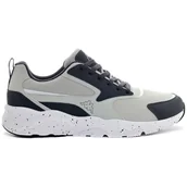 Koszulki męskie - Kappa Safir szary unisex rozmiar 40 - miniaturka - grafika 1