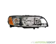 Lampy przednie - VALEO Reflektor 043523 - miniaturka - grafika 1