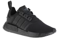 Buty dla chłopców - Adidas Originals, Sneakersy chłopięce, NMD_R1,  rozmiar 35 1/2 - miniaturka - grafika 1