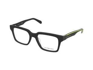Calvin Klein Jeans CKJ22647 002 - Okulary korekcyjne, oprawki, szkła - miniaturka - grafika 1