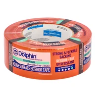 Folie i taśmy malarskie - Taśma tynkarska DT-PR 48 mm x 33 m - miniaturka - grafika 1