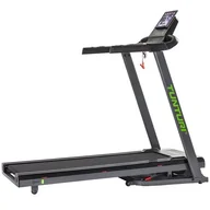 Bieżnie - Bieżnia elektryczna TUNTURI Cardio Fit T40 1100W 16km/h - miniaturka - grafika 1